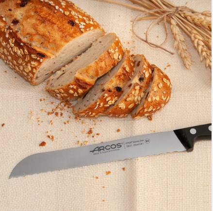 CUCHILLO PANERO 250mm ARCOS S.UNIVERSAL