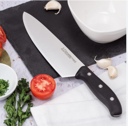 CUCHILLO CEBOLLERO 20cm SERIE DOMVS