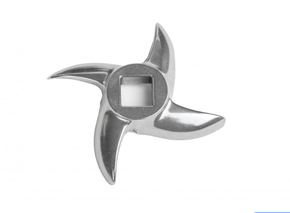 CUCHILLA PICADORA DE CARNE  Nº22