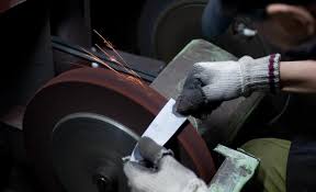 [AFI-1] AFILADO Y VACIADO DE CUCHILLO HASTA 10 CM