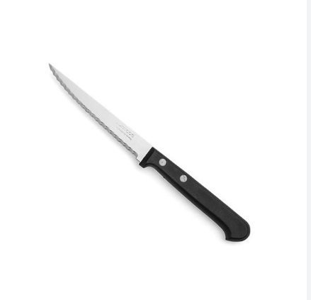 [ARCOS-803000] CUCHILLO CHULETERO MESA