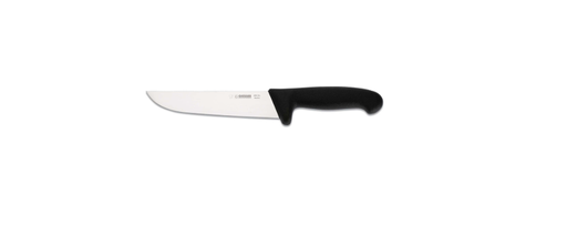 [GIESSE-4025.21] CUCHILLO CARNICERO GIESSER 210mm 