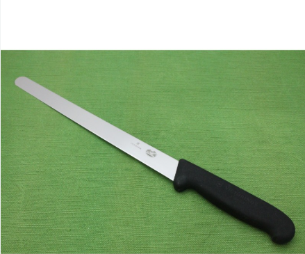 [VITO-5.4603.30] CUCHILLO PARA JAMON 300mm VITORINOX