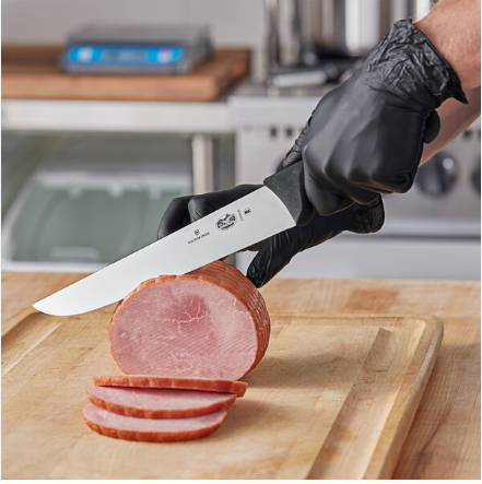 [VITO-5.5203.23] CUCHILO CARNICERO 230mm VITORINOX