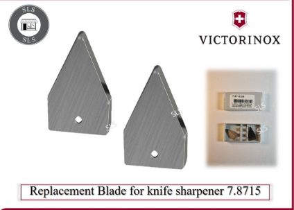 [VITO-7.8715.03] HOJAS DE REPUESTO AFILADOR