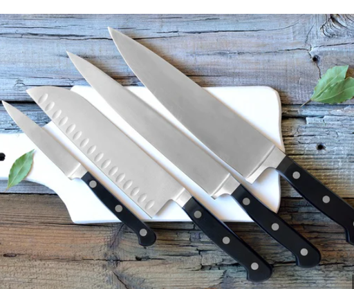 RENTING CUCHILLOS (PREGUNTAR POR PRIVADO)